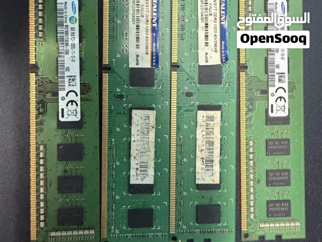 Ddr3 12 giga