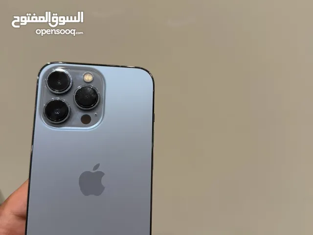 Apple iPhone 13 Pro 128 GB in Northern Governorate