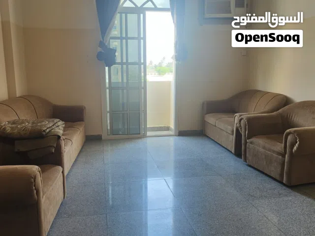 140 m2 2 Bedrooms Apartments for Rent in Dhofar Salala