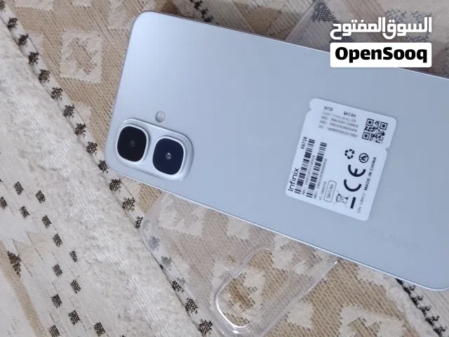 Infinix GT 10 Pro 64 GB in Basra