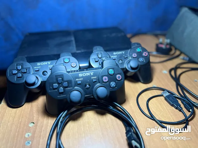 PlayStation 3 PlayStation for sale in Al Maya
