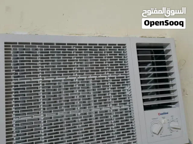 One Month Used Brand New Ac