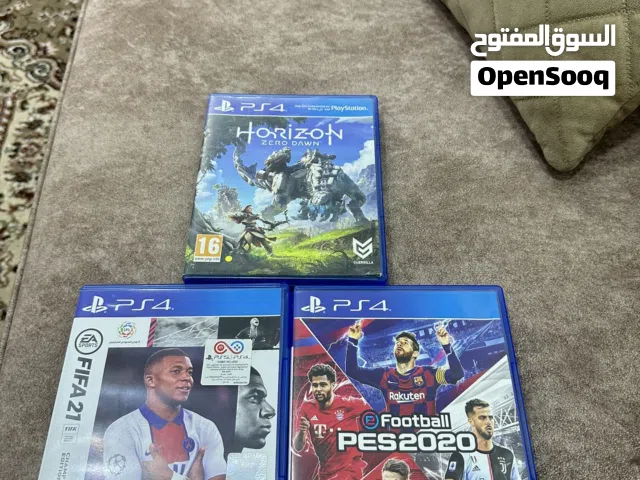 3  سيديات للبيع حط سعرك
