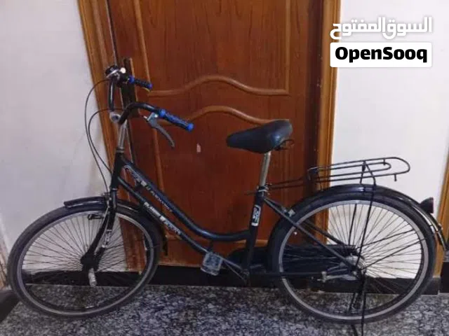 دراجة هوائية