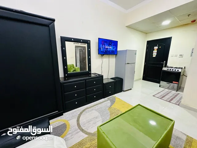 مروه محمد للايجار الشهرى عجمان
