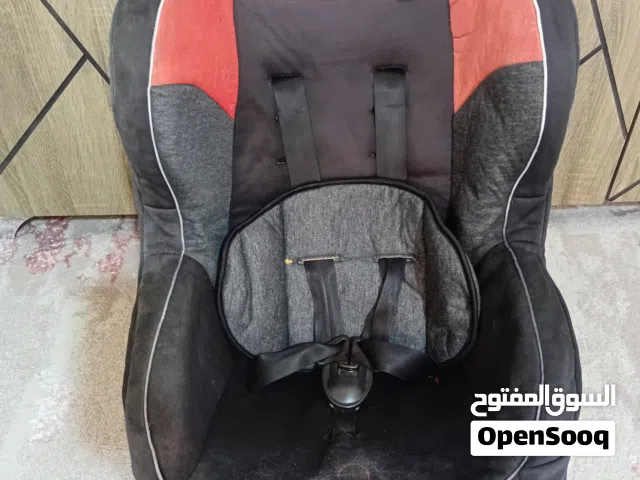 كارسيت ماركة بيبي كير بحالة جيدة موجود برصيفة حي القادسية ويتوفر خدمة توصيل
