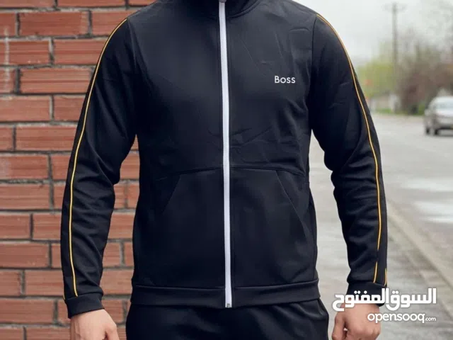 للبيع Ensemble ( veste et pantalon ) BOSS just S M disponibles survêtement