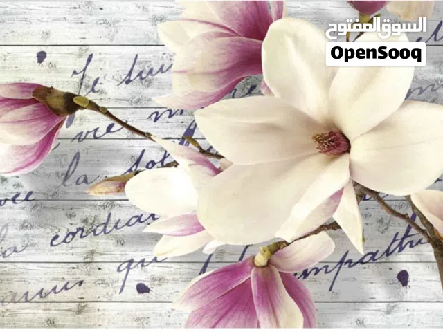 ستاير رول ثري دي 3D عازله للضوء والحراره