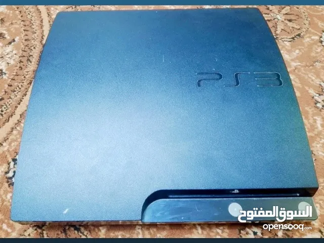 PlayStation 3 PlayStation for sale in Irbid