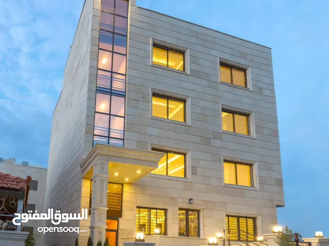 170 m2 3 Bedrooms Apartments for Sale in Amman Hjar Al Nawabilseh