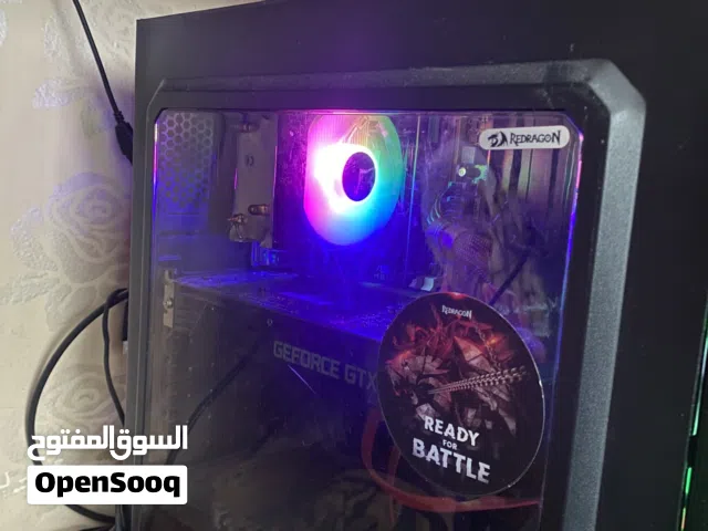 Pc gaming ...