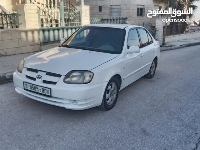 Used Hyundai Verna in Bethlehem