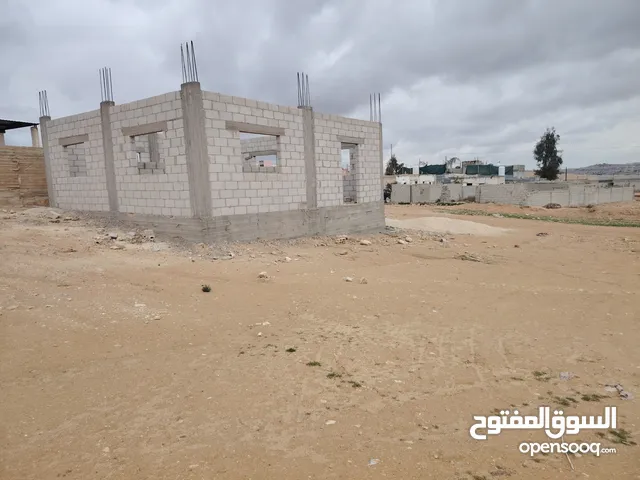 100 m2 2 Bedrooms Townhouse for Sale in Zarqa Al mantika Al Hurra
