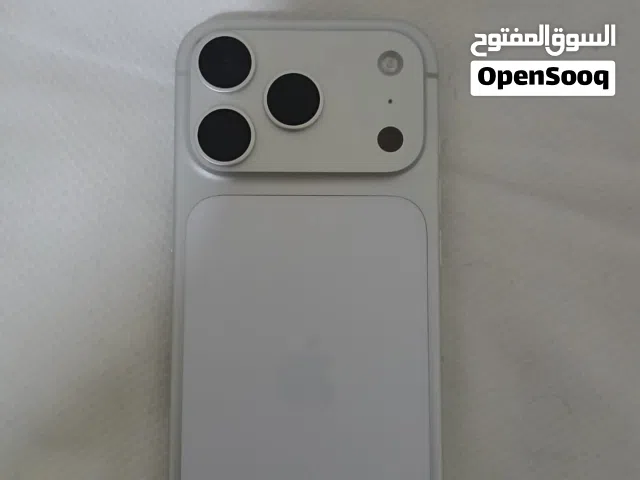 Iphone 17 pro for sale