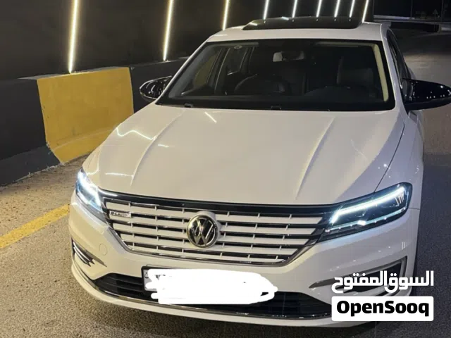 2019 فولكسفاغن لافيدا E-lavida