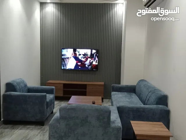 52 m2 2 Bedrooms Apartments for Rent in Jeddah Ar Rabwah