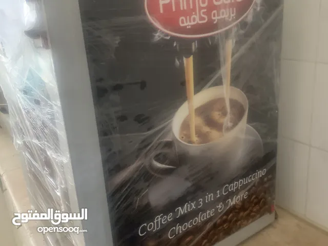 ماكينه نسكافيه tea time بريمو وكااااله