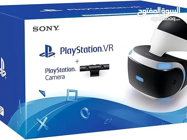 نظارة الواقع الافتراضي VR2 PS5