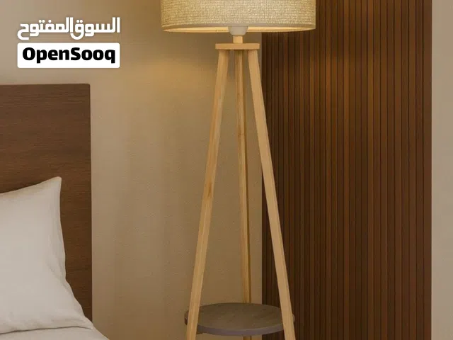 تيبل لامب وستاند للحمام