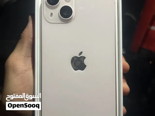 Apple iPhone 13 256 GB in Tripoli