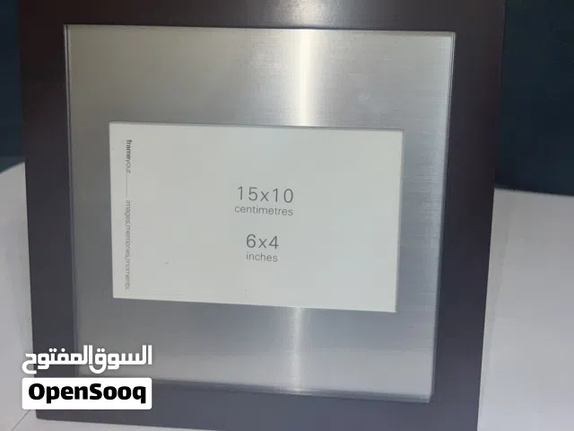 برواز (إطار) صور مكتبي وحائطي فخم – بتصميم مودرن مميز