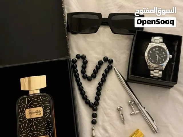 عطور دخوني