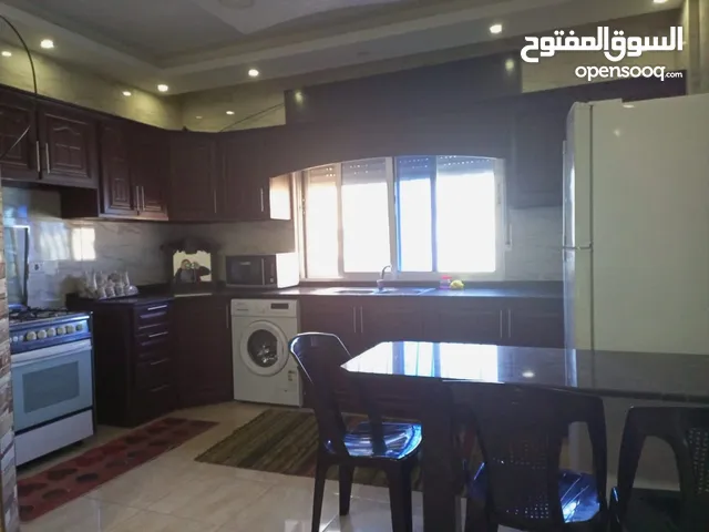 130 m2 2 Bedrooms Apartments for Rent in Amman Tabarboor