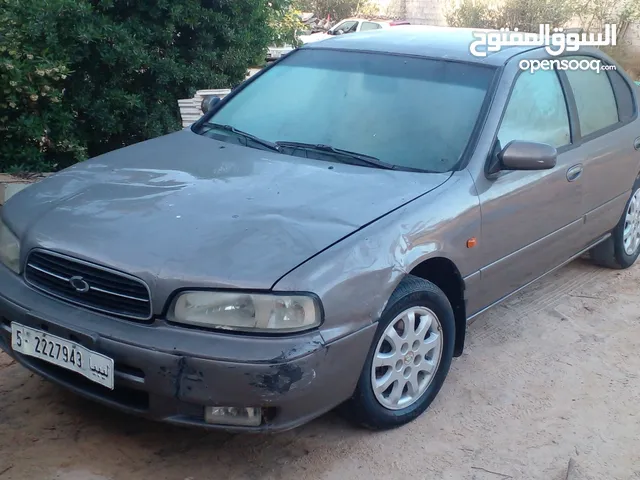 Used Samsung SM5 in Tripoli