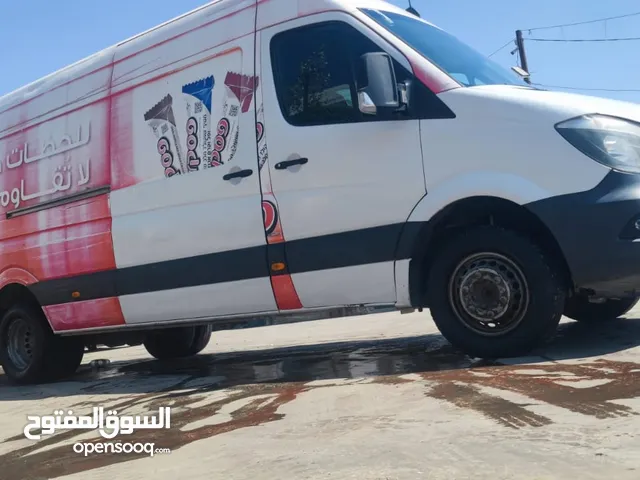Used Mercedes Benz Other in Ramallah and Al-Bireh