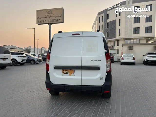 For Sale: 2014 Renault Van