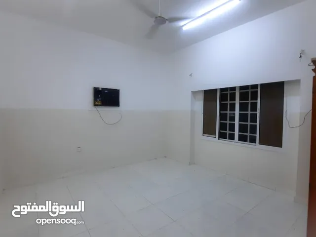 30 m2 1 Bedroom Apartments for Rent in Muscat Seeb