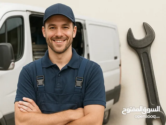 ميكانيكي متنقل