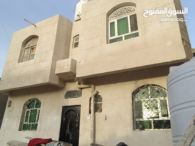 3 m2 More than 6 bedrooms Townhouse for Sale in Sana'a Al-Maqalih