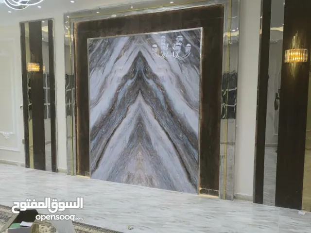عالم الديكور