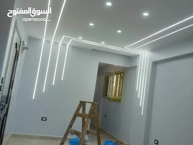 120 m2 3 Bedrooms Apartments for Rent in Alexandria Miami