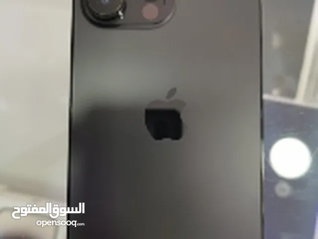 Apple iPhone 14 Pro Max 512 GB in Amman