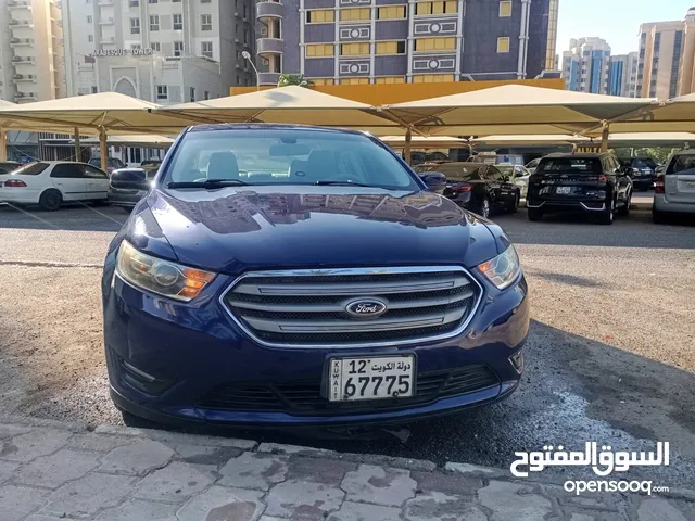 Used Ford Taurus in Hawally