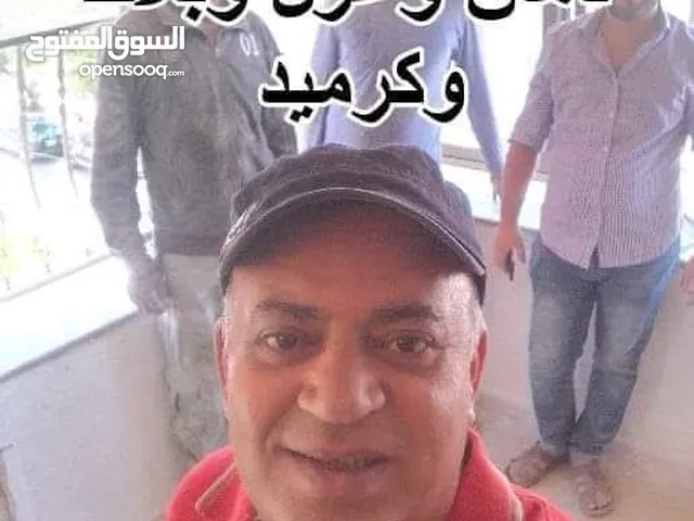 دهان بيوت وديكورات جبص وكل ما يلزم داخل المنازل من تصليحات وخدمات تشطيب