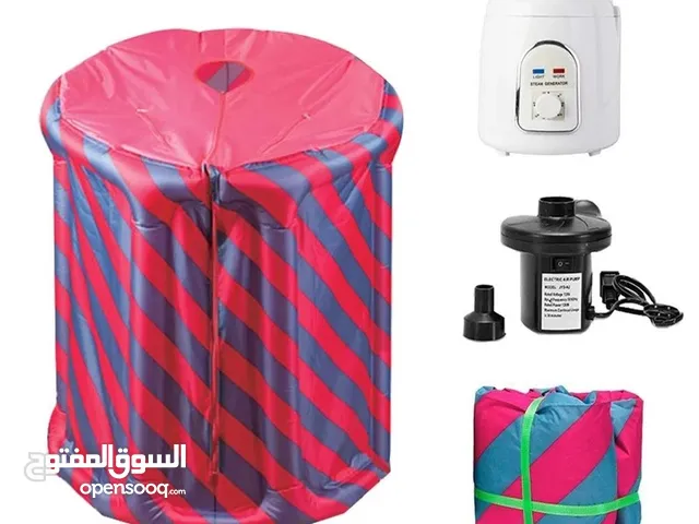 تخلصي من الوزن الزائد مع غرفه الساونا