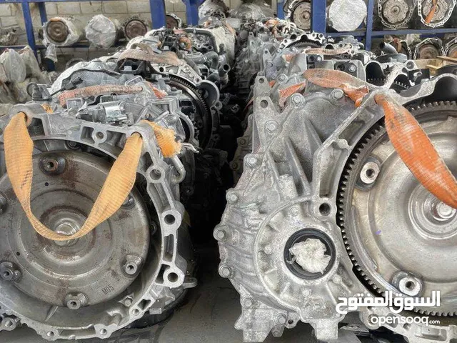 مكاين و جيربوكسات مستورده كمبروسر كهربائي ميكانيكي برمجه اونلاين اصلاح مكيفات