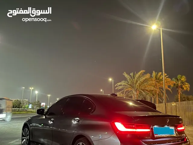 BMW 320i 88000km