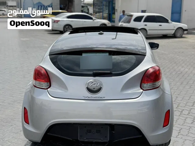 Used Hyundai Veloster in Sharjah