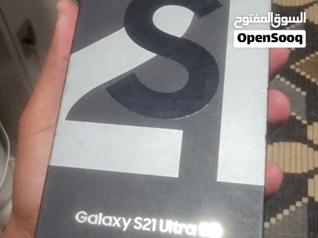 s21 Ultra  256GB