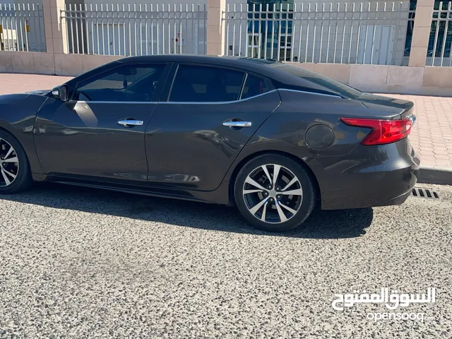 Used Nissan Maxima in Kuwait City