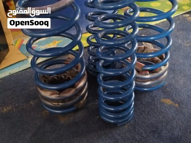 فئة الراحه من المحرك الصحراوي king