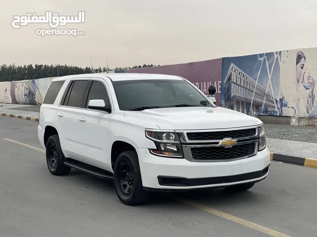 Accident free 2016 Model Perfect condition 5.3L V8 engine