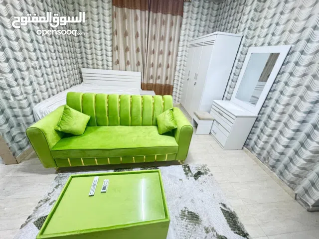 45 m2 Studio Apartments for Rent in Ras Al Khaimah Al Qusaidat