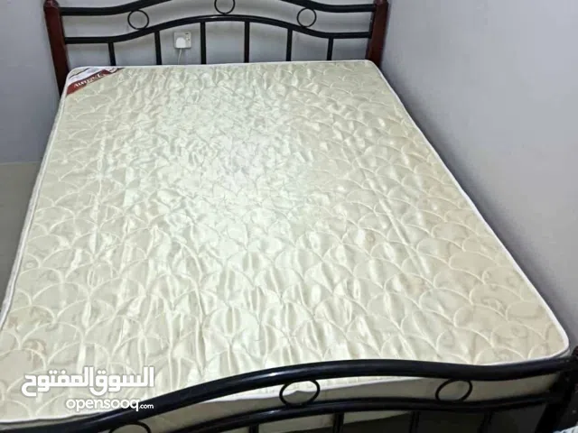 Queen size bed frame