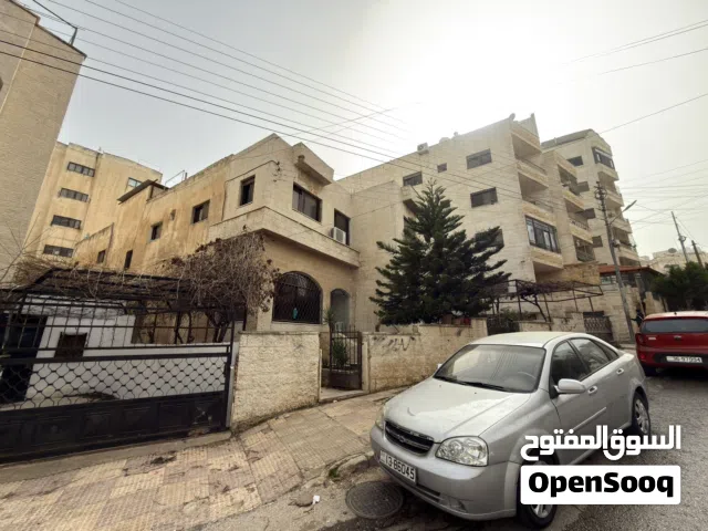 Building for Sale in Amman Al-Thra