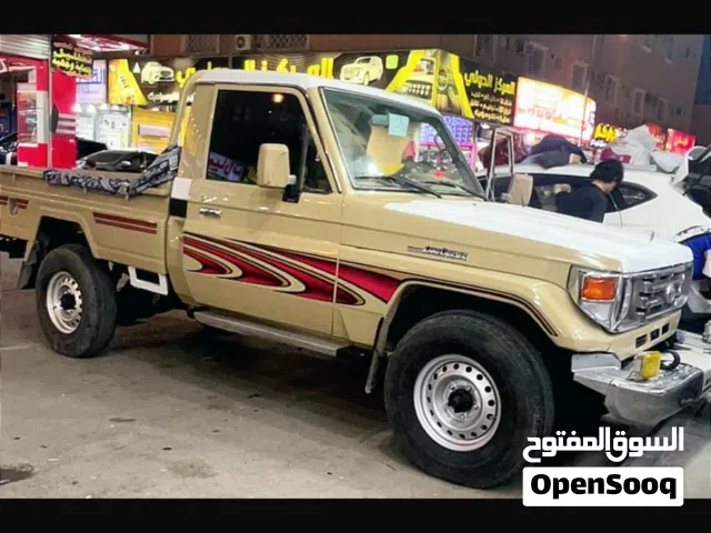 2006, Toyota, Land Cruiser, Pickup - Shas